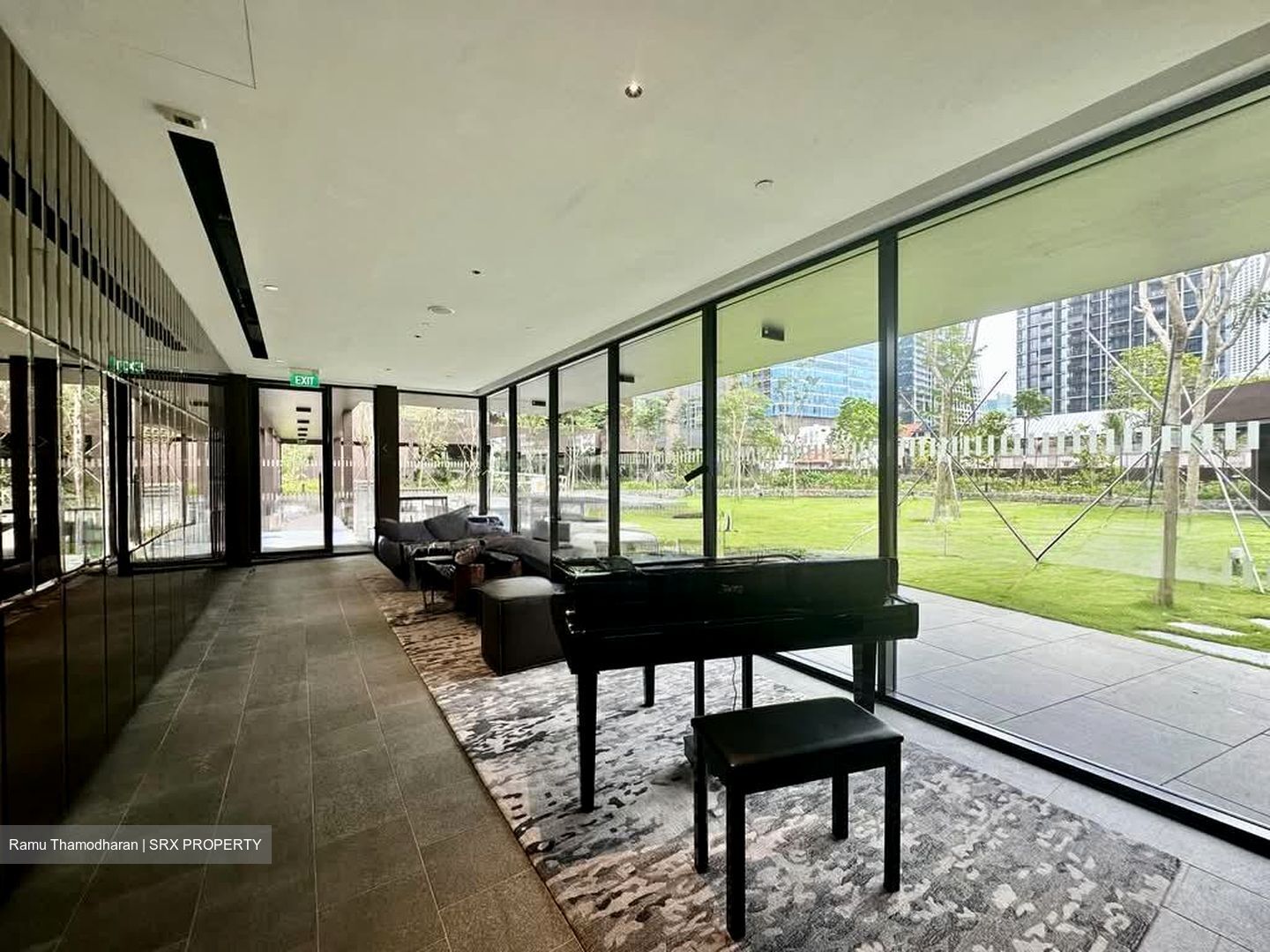 Midtown Modern (D7), Apartment #623640091